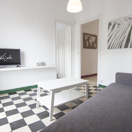 Rentalsevilla Cuesta Del Rosario II Dış mekan fotoğraf