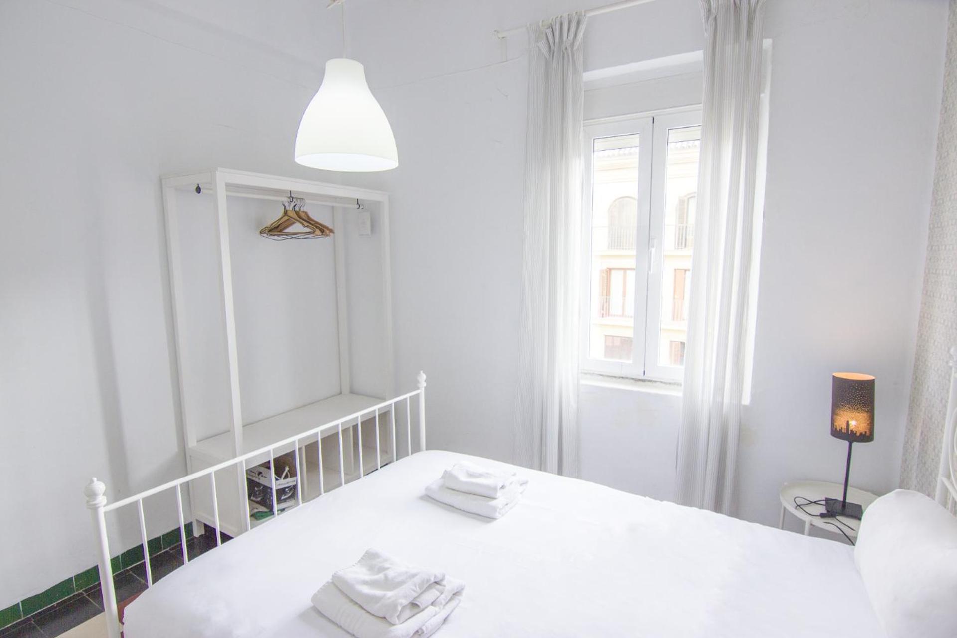 Rentalsevilla Cuesta Del Rosario II Dış mekan fotoğraf