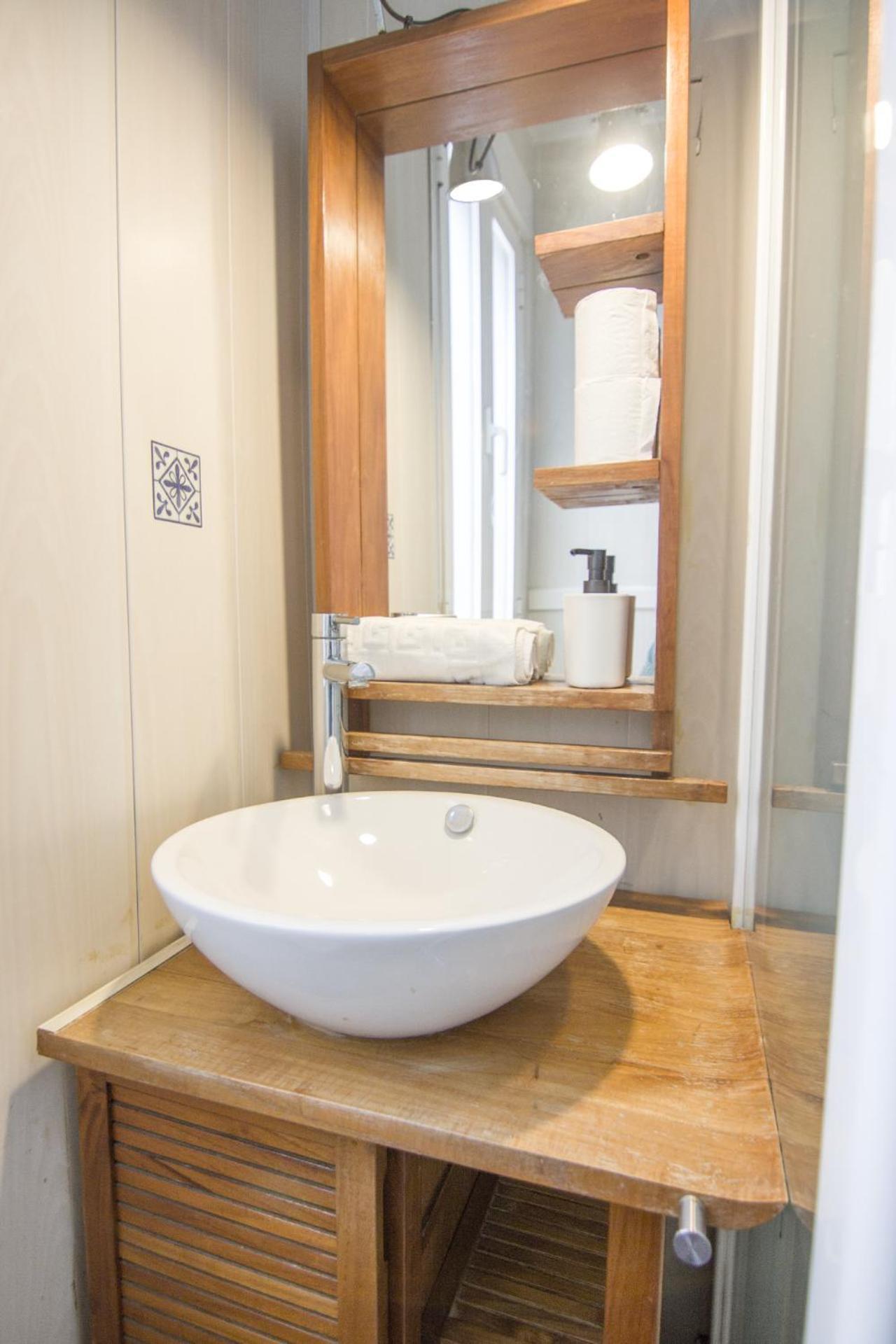 Rentalsevilla Cuesta Del Rosario II Dış mekan fotoğraf