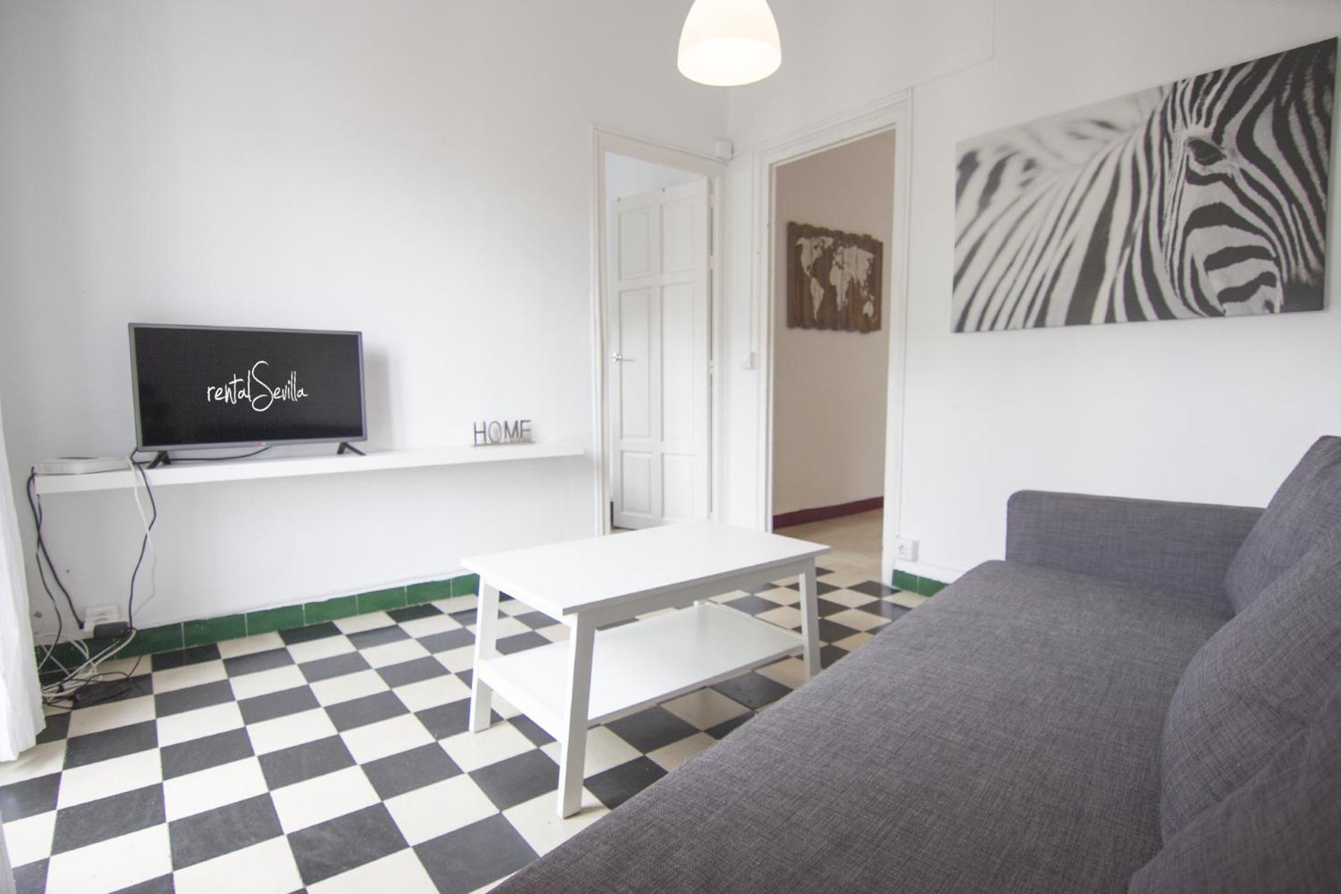 Rentalsevilla Cuesta Del Rosario II Dış mekan fotoğraf