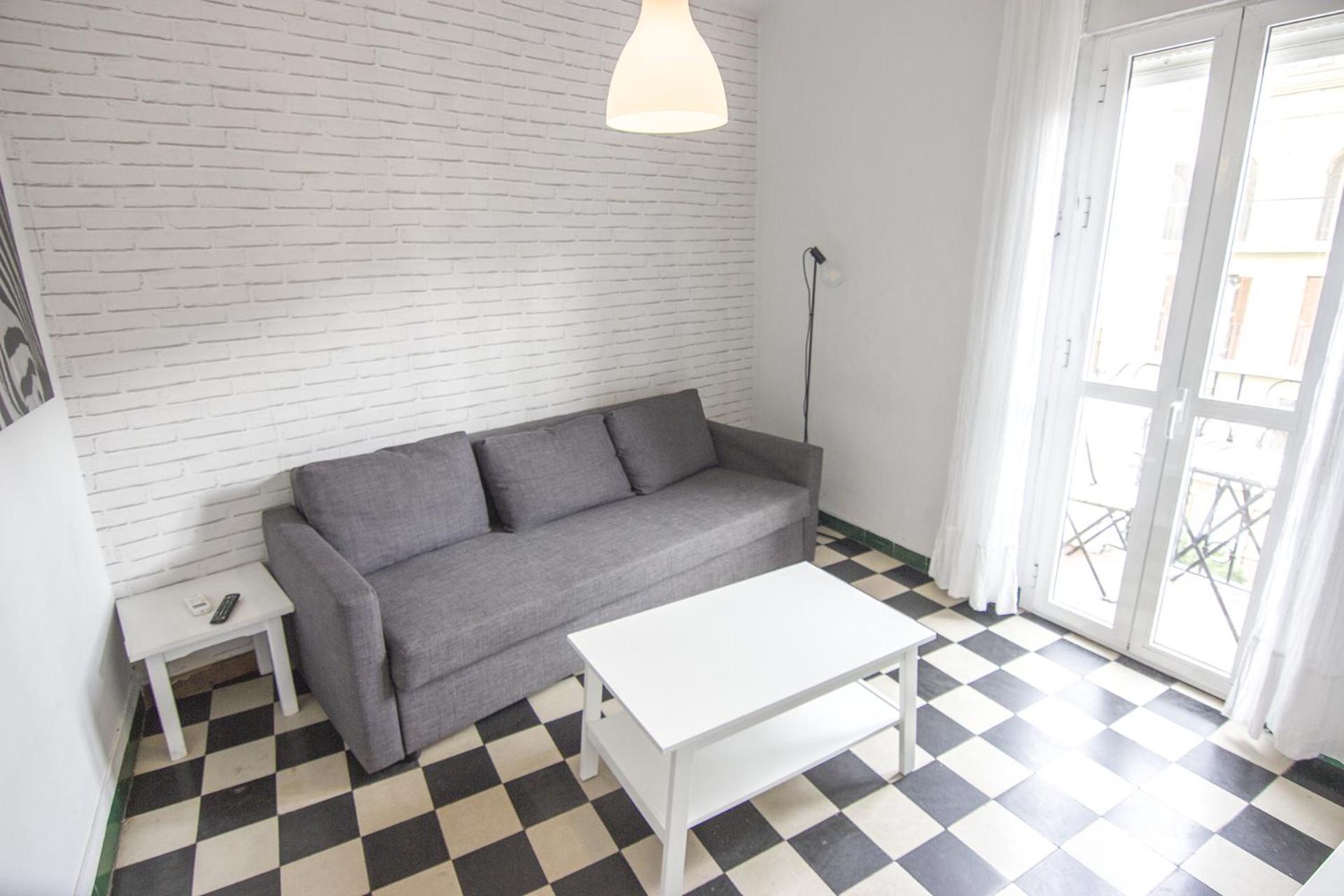 Rentalsevilla Cuesta Del Rosario II Dış mekan fotoğraf