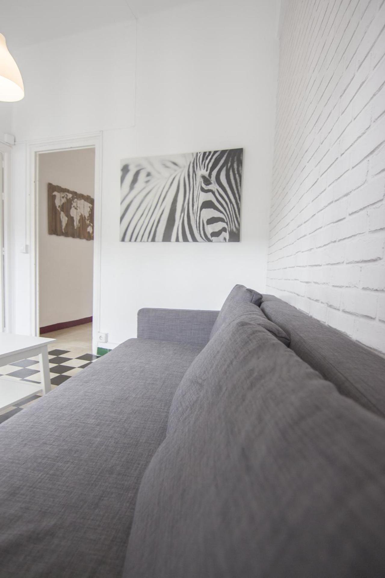 Rentalsevilla Cuesta Del Rosario II Dış mekan fotoğraf