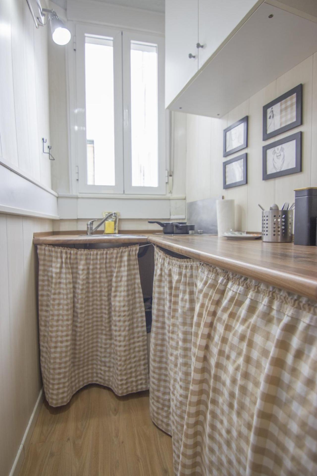 Rentalsevilla Cuesta Del Rosario II Dış mekan fotoğraf